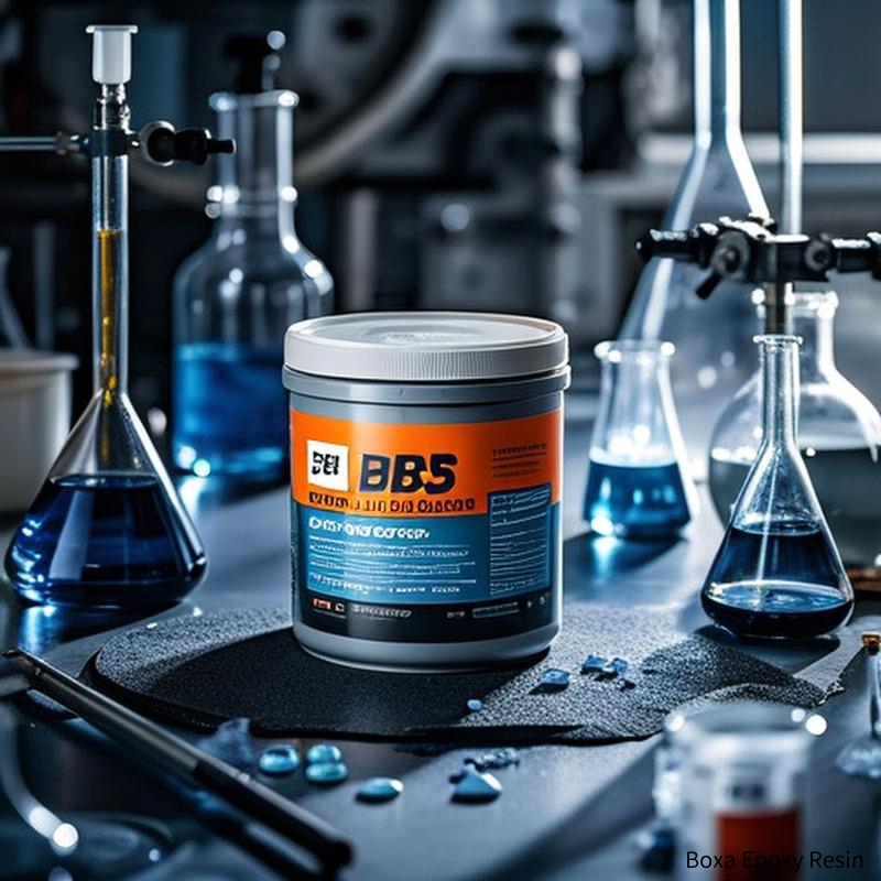 bjb epoxy